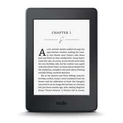 Amazon Kindle Paperwhite