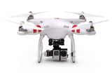 DJI Zenmuse H4-3D Gimbal for Phantom 2 part 45