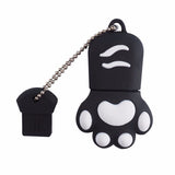 Super Mini Cat Paw (4GB, 8GB, 16GB, 32GB, 64GB) Get It Meow :)