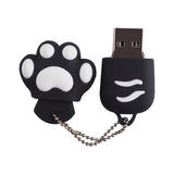 Super Mini Cat Paw (4GB, 8GB, 16GB, 32GB, 64GB) Get It Meow :)